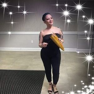 Meet your Posher, Gladys